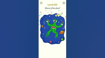 DOP 2: Delete One Part Level 319 Walkthrough#shorts