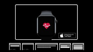 Twitch Heart Rate Monitor App: HypeRate.io (FREE FOREVER) screenshot 4
