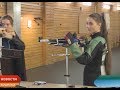 Любовь Иванова – мастер спорта по пулевой стрельбе