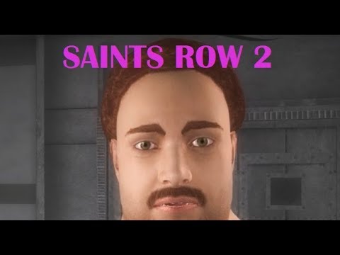 saints row 4 ps4 character creation