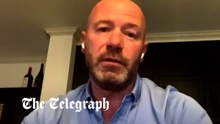 video: Alan Shearer set for role at Saudi-owned Newcastle United