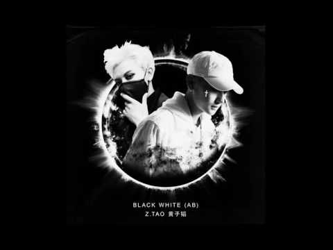 Huang Zi Tao ZTAO   Black White AB  MP3DL