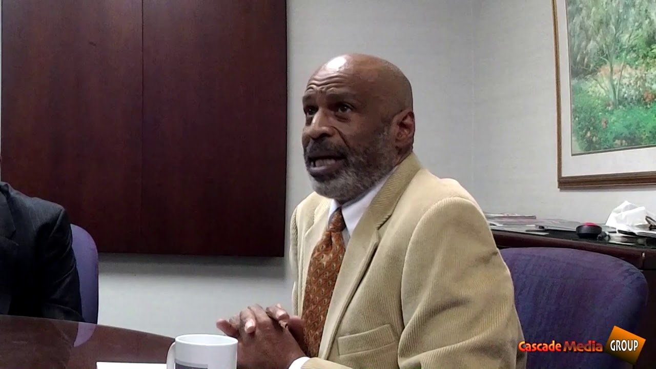 KCBA Kansas City Business Association (KCBA) Presents Economics in the Black Community