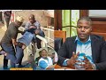 KUKAMATWA KWA MAHINYILA, WAKILI  PAUL KISABO AFUNGUKA MAMBO MAZITO 