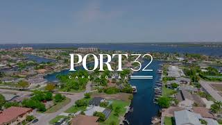 PORT 32 Cape Coral Marina