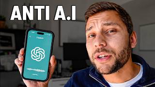 Your “Perfectly” Optimized Ai Script is Killing Your Channel, Do This Instead