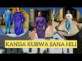 UKWELI KUHUSU KANISA LA IRENE UWOYA/JE NI KWELI KABADILIKA