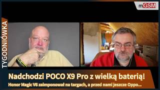 Smartfon 30000 mAh od Energizera w Tygodniówce mGSM.pl