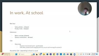 chat GPT case study