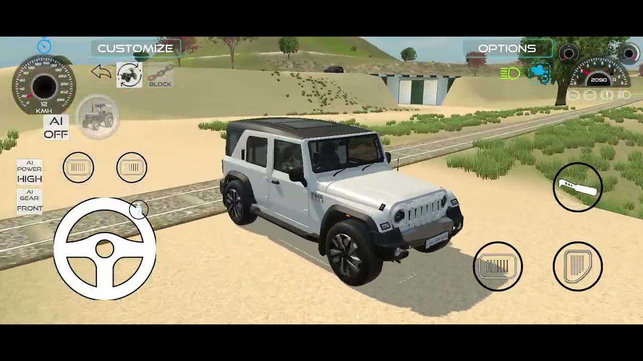 बोलोरो का माफिया है भाई इस वीडियो को लाइक करें और मेरे चैनल को सब्सक्राइब करें ❤️❤️❤️❤️❤️❤️