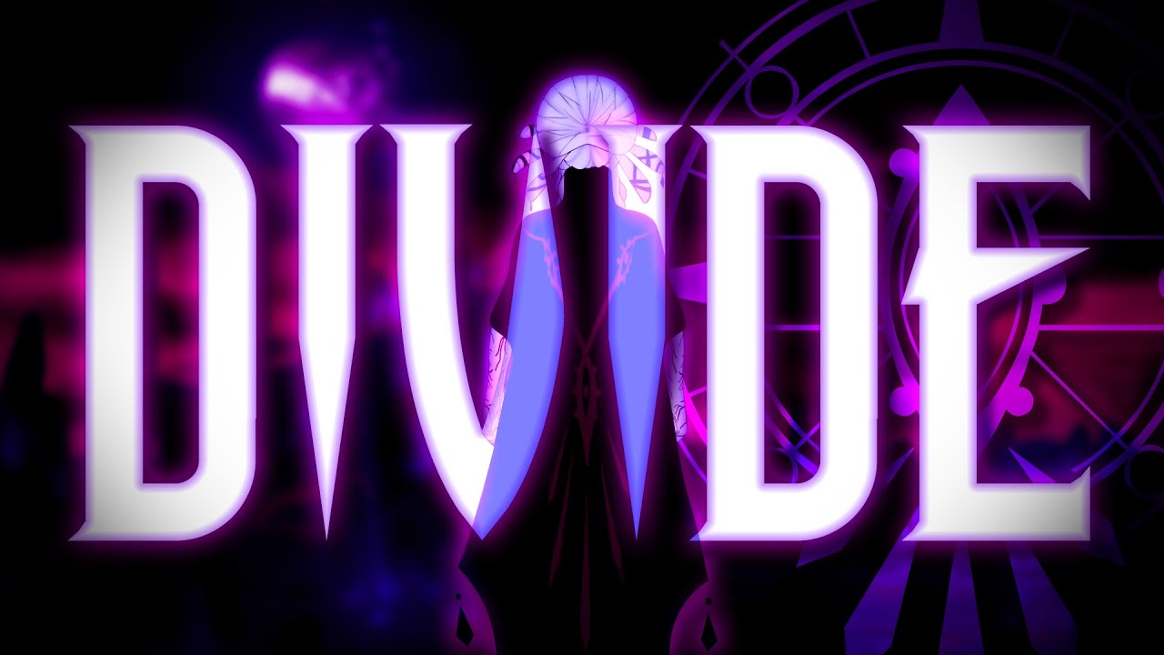 Salem ~ Divide (RWBY AMV)