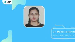 Congratulations Handa Dental Care For Successful Launch of Your Doctor App | Doctor EMR App screenshot 3