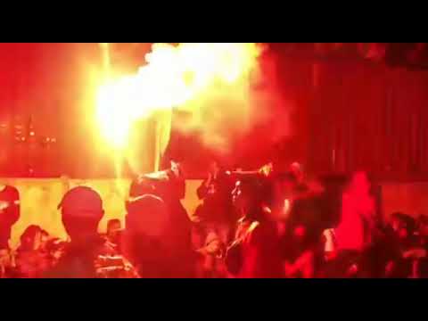 BIGW sound system audio karnaval Ngantang Purworejo