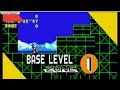 Some random leak for my Sonic fangame