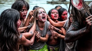 Welcome to Eden (2022) Explained Full Story