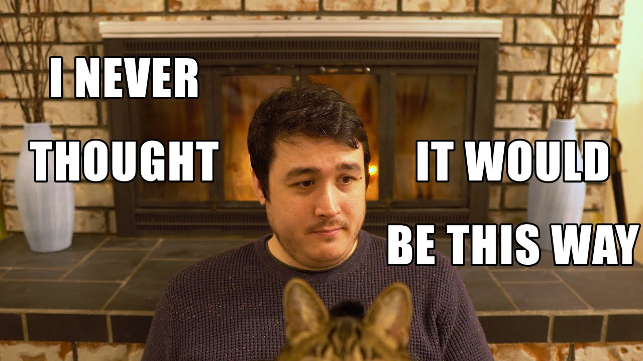 Я никогда не думал, что работа тестировщика-разработчика программного обеспечения может привести ...