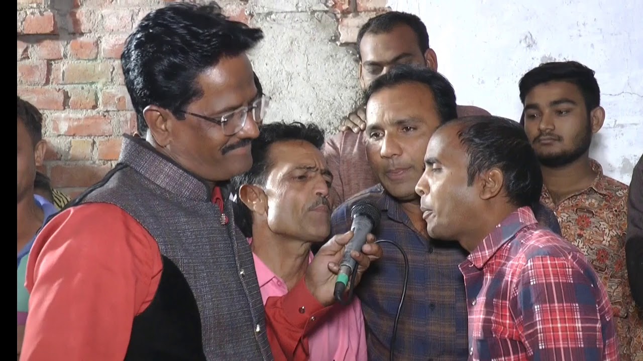 ALLAH SABR KA FAL DEGA.. FULL QAWWALI.. A-ONE STAR BAND, BALASINOR