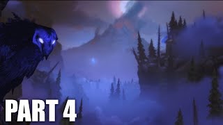 Ori and the Blind Forest - Full Livestream Playthrough Part 4