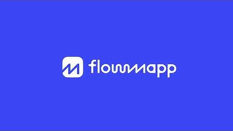 Explain how the FlowMapp platform works