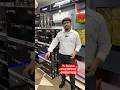 বাজেট সেরা ভিশন টিভিতে ৩৫% ডিসকাউন্ট! সারা দেশে ফাস্টার ডেলিভারিতে কিনুন Vision QLED ও Mini LED TV!