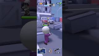 Agent J - Action Shooter! screenshot 4