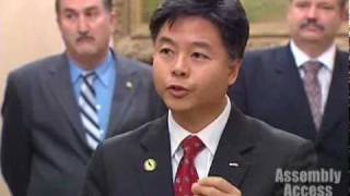 Assemblymember Lieu Calls on CDCR To Protect Public Safety as Early Release of Prisoners Begins