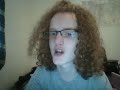 Xavier's Klingon Lessons- If you get drunk today, you certainly will be hung over tomorrow.