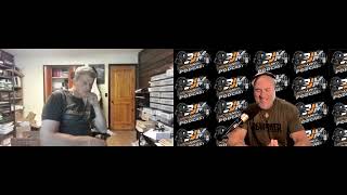 Tim Gillingham back to Bowtech
