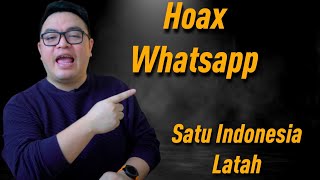 Stop the Hoaxes on WhatsApp