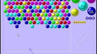 Hot Games Bubble Shooter P 29 screenshot 5