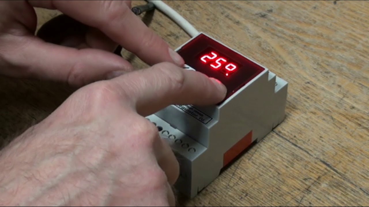 МПРТ 11 18Н - YouTube