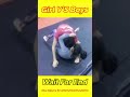 Girl V'S Boys Grappling Submission Fight #wrestling #bjj #nogi #mma #grappling #jiujitsu