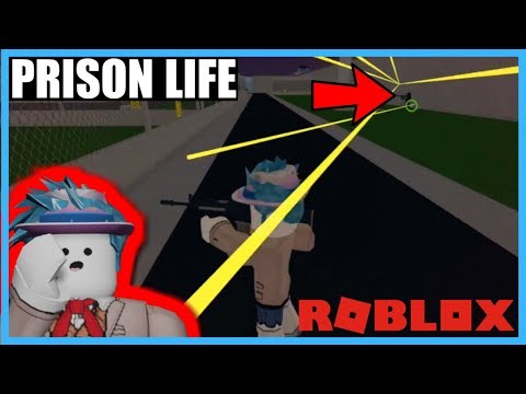 Matrice Vs Roblox Gamer0629 Roblox Prison Life Pro Gameplay Youtube - prison life poor version roblox