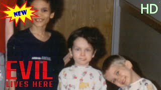 Celebrity Evil Lives Here 2025 🌳🌳 Mom Said I Was Dying 🌳🌳 Evil Lives Here Full Episodes Wealth