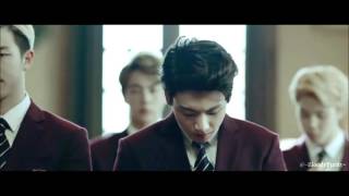 BTS방탄소년단 | Kingsman:The secret service Trailer BTS방탄소년단 | Kingsman:The secret service Trailer