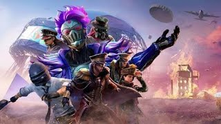 Pubg Mobile Andha Dhundh Rush Gameplay In Erangle Map