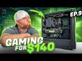 Why was this gaming pc so cheap  pcbuc ep 9