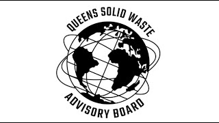 Hearing on NYC's 2026 Draft Solid Waste Management Plan (October 22, 2025)