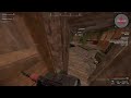 stalcraft grinding w/ the duck