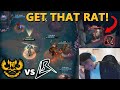GAM Levi S Reaction To BAUS Being A Rat In LR Vs GAM Scrims ENG SUB GAM Levi S Reaction To BAUS Being A Rat In LR Vs GAM Scrims ENG SUB