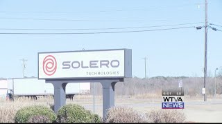 Solero Technologies replaces BorgWarner in Water Valley