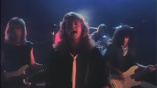 Coney Hatch - First Time For Everything (Official Video)