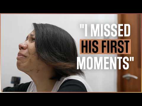 Inside The Women's Prison | Only Human