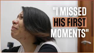 The True Cost Of My Prison Sentence