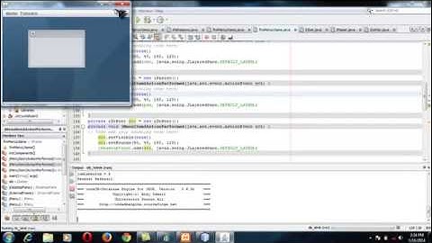 Sistem Informasi Klinik Netbeans