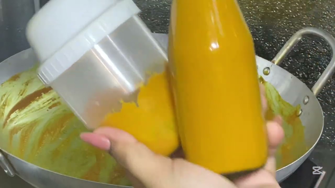 បងប្អូនចង់ចេះធ្វើទឹកពន្លៃ ទឹករមៀតដូងក្រអូបអោយមានក្លិនឈ្ងុយស្រួលញុំ អាចធ្វើតាមរបៀបនេះបាន