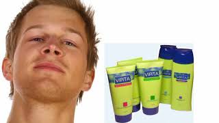 Ролик ННПЦТО, VIRTA