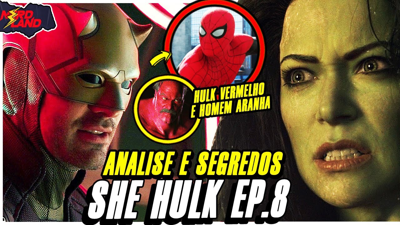 CRÍTICA] Mulher-Hulk A série da Marvel que chegou na hora errada