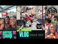 LIT SUMMER IN LONDON VLOG 🔥 | ASAKE LIVE AT THE O2 , SENSAS ESCAPE GAME 🔥,BEST FOOD SPOTS, DLT LDN