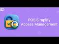 Customer Access For POS User || Odoo POS Simplify Access Management || INKERP